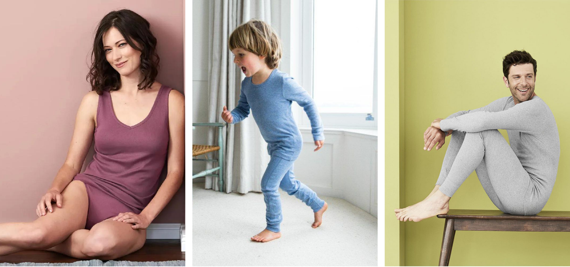 Who are Living Crafts? Spotlight on our suppliers and why we chose them.