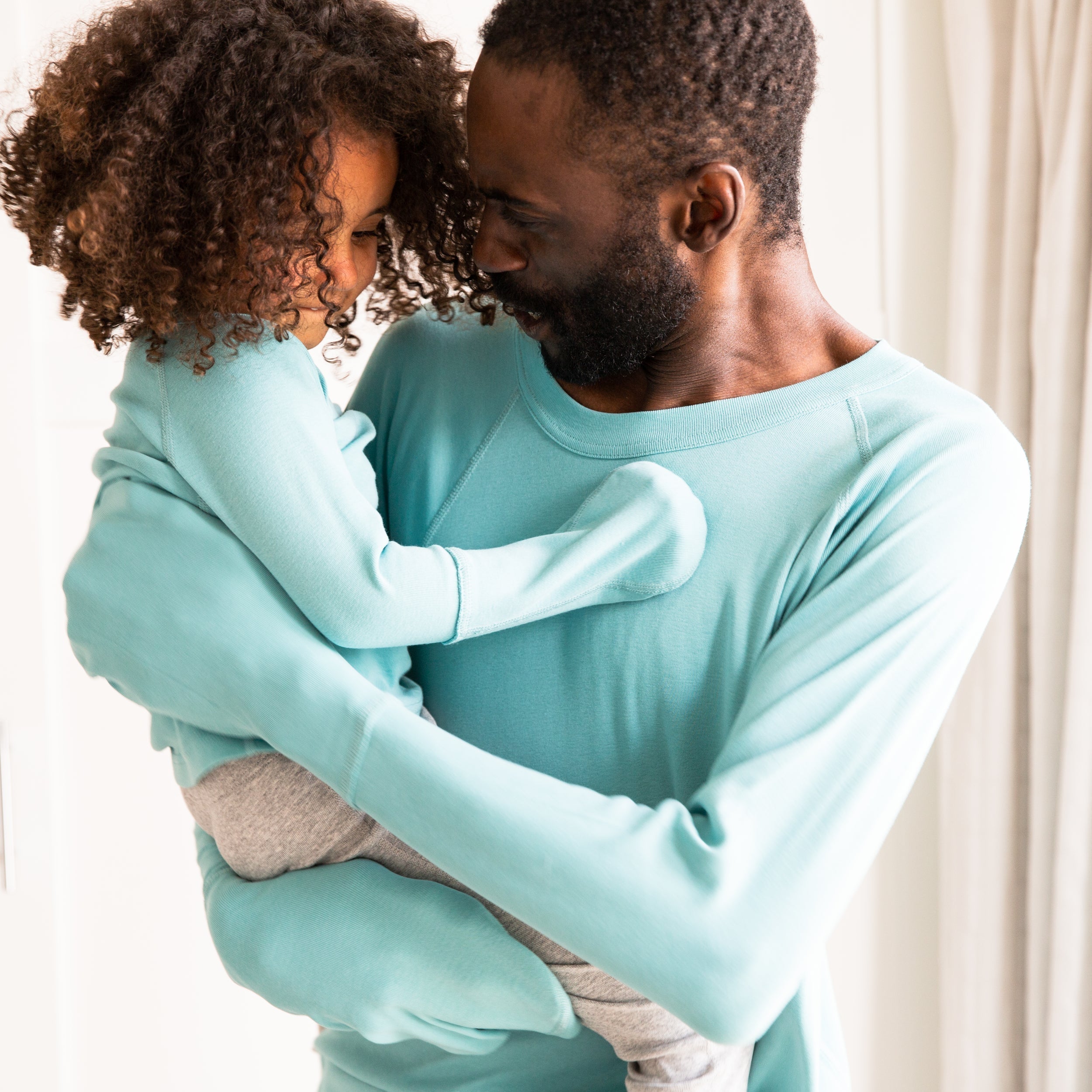 Parenting with Eczema: A father’s view