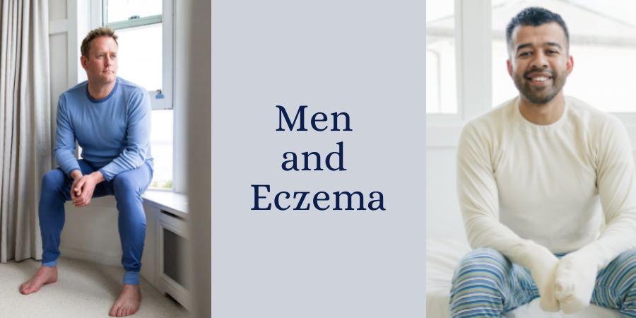 The Male Experience of Eczema