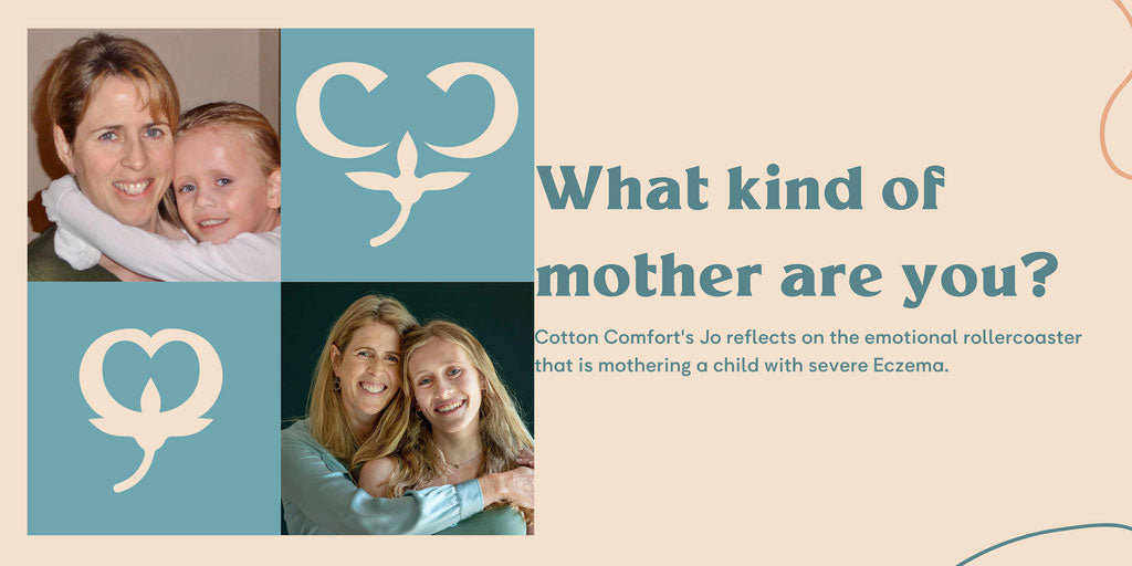 What kind of mother are you?