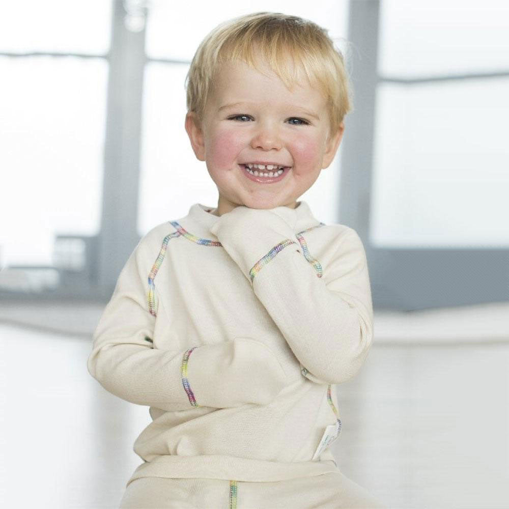 Pure Cotton Clothing for Kids