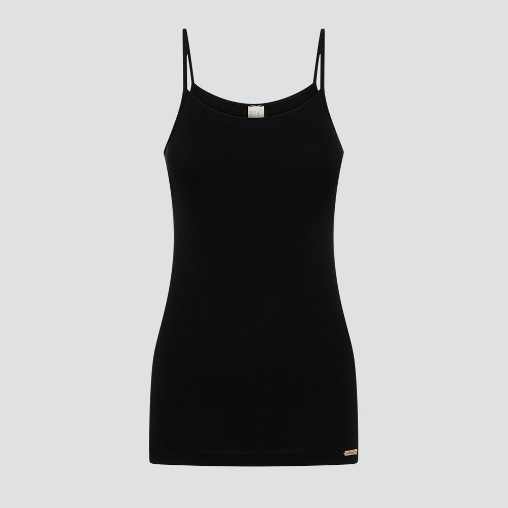 100% organic cotton vest from Comazo