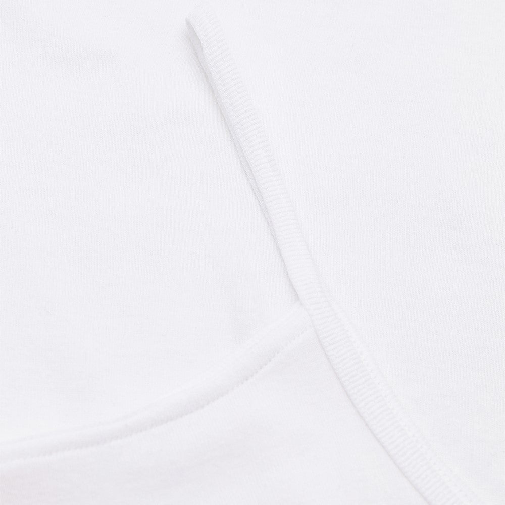 100% organic cotton vest from Comazo