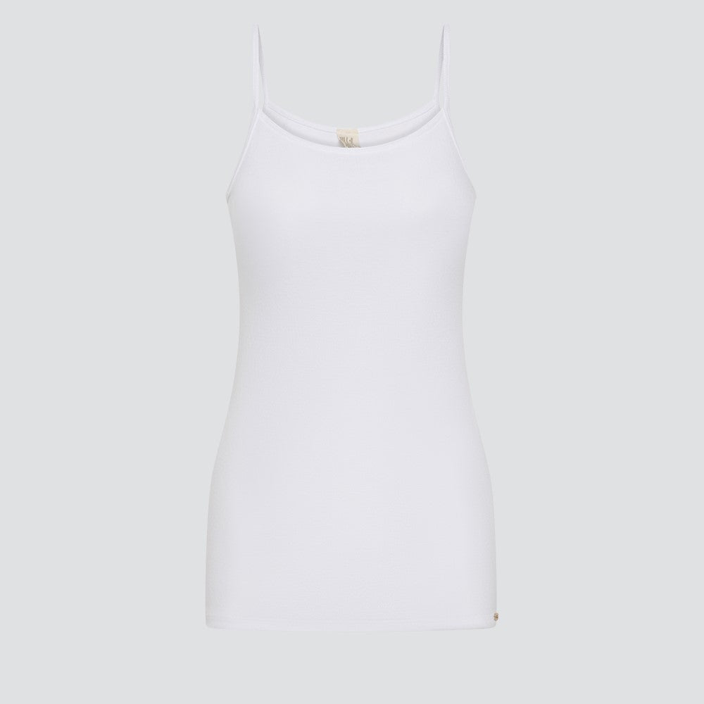 100% organic cotton vest from Comazo