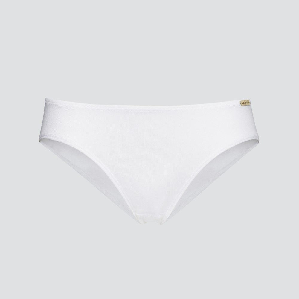 100% Organic Cotton classic brief from Comazo