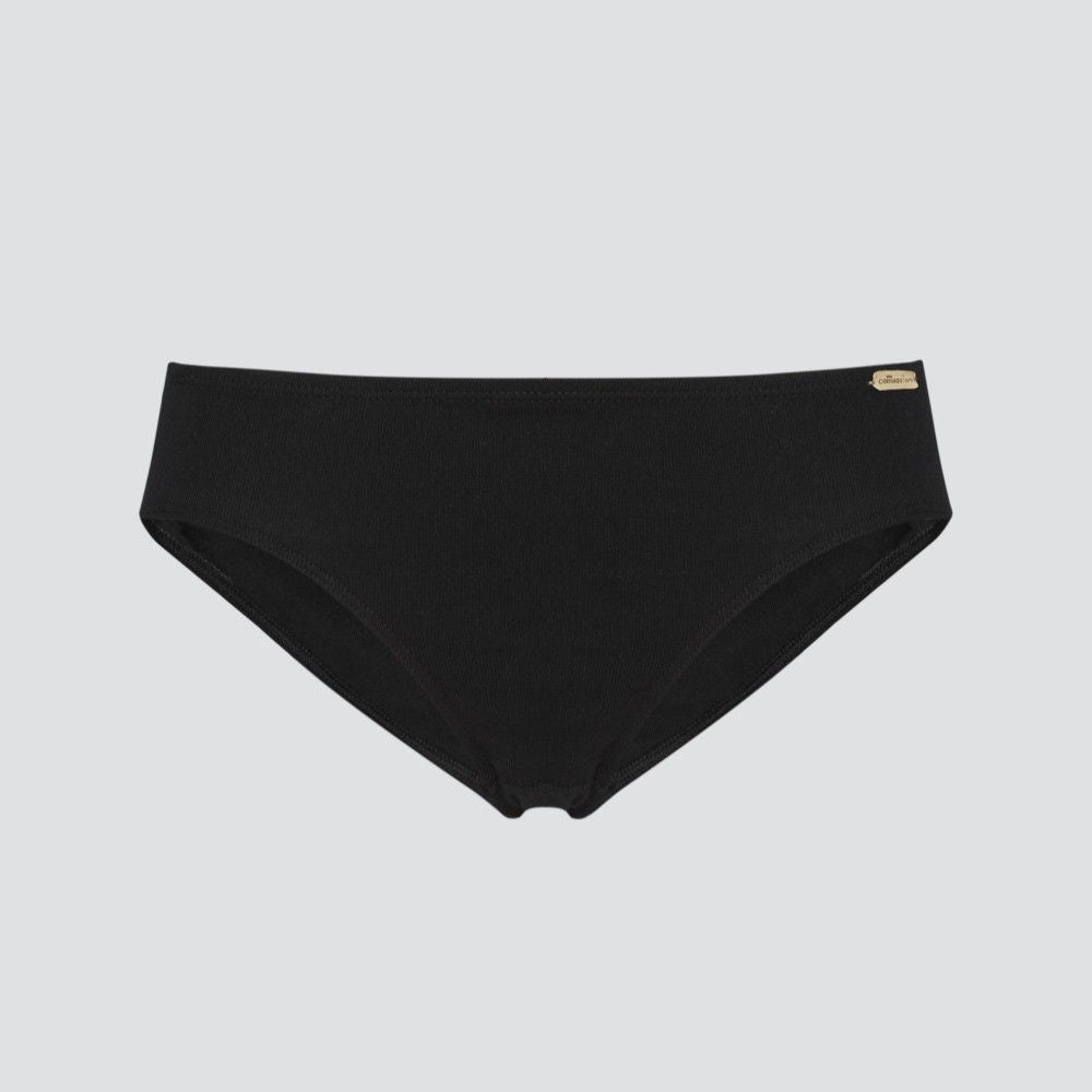 100% Organic Cotton classic brief from Comazo