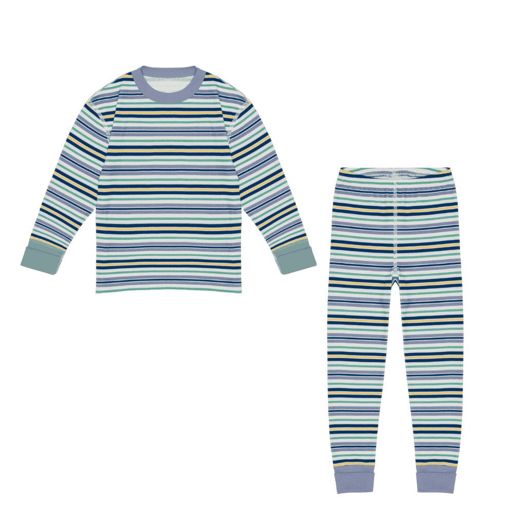 Anti scratch PJ set from Cotton Comfort