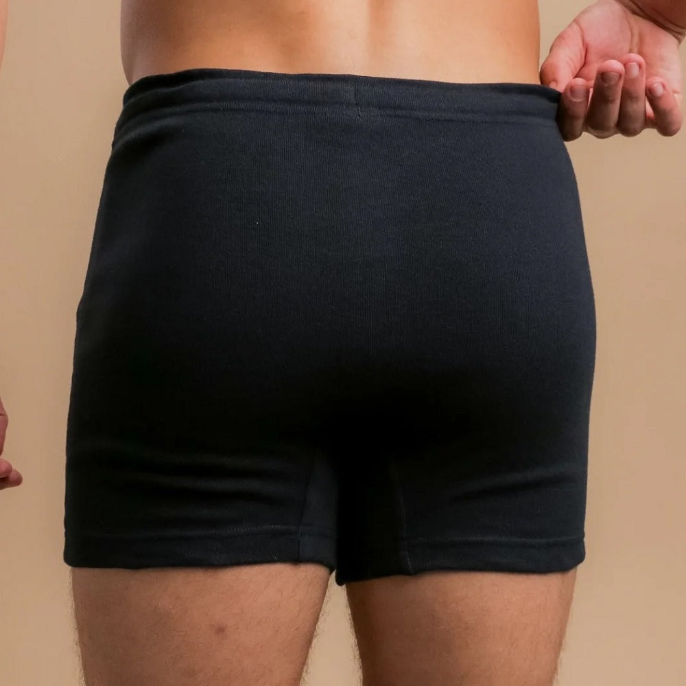 100% Organic Cotton Trunk from Eczema Clothing