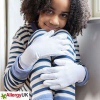 Eczema Gloves 2 Pairs - Kids
