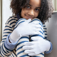 Eczema Gloves 2 Pairs - Kids
