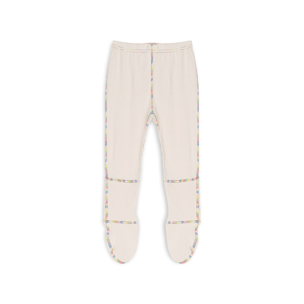 Natural Ankle protect PJ Bottoms from Cotton Comfort