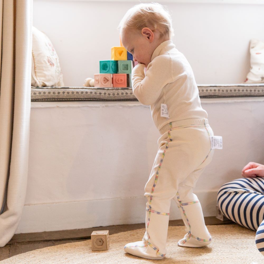 Starter Eczema Pack (for 1.5 - 2.5 years)