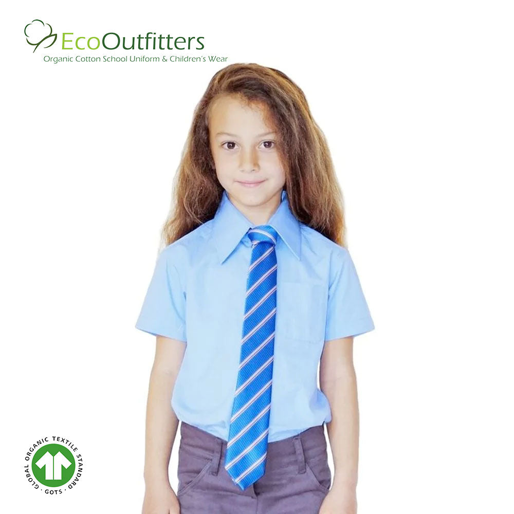 EcoOutfitters uniform and school wear from Eczema Clothing