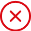 Remove Icon