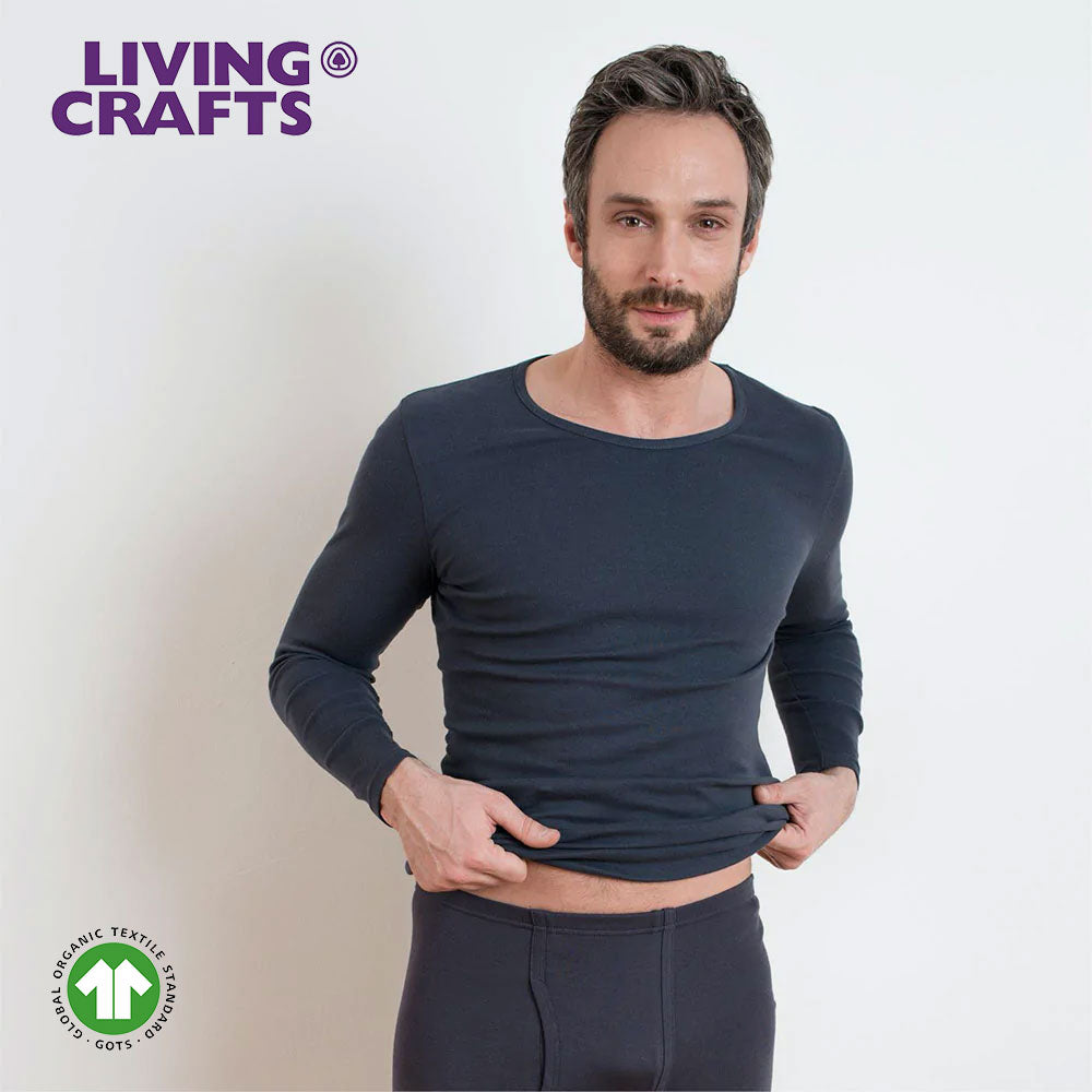 Living Crafts organic underwear from Eczema Clothing