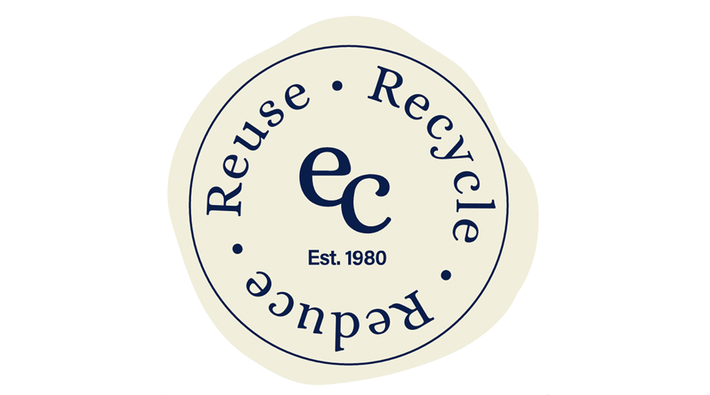 Reuse - Recycle - Reduce