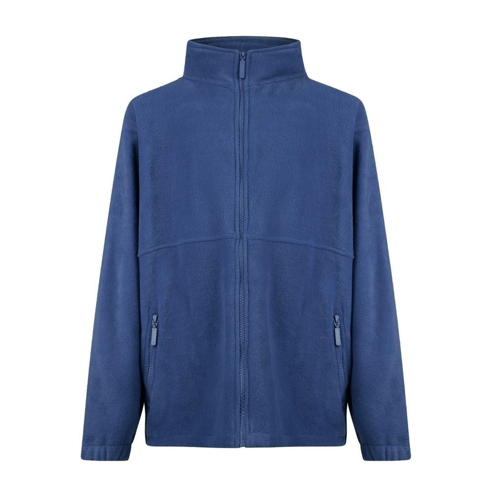 100% Organic Cotton fleece from Eczema Clothing