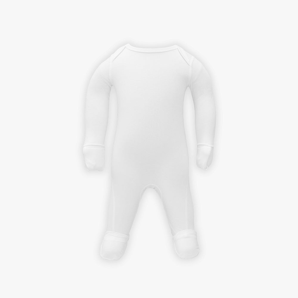Soothing Baby Eczema Sleepsuit Eczema Clothing