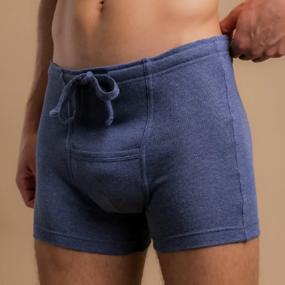 100% Organic Cotton Trunk from Cotton Comfort
