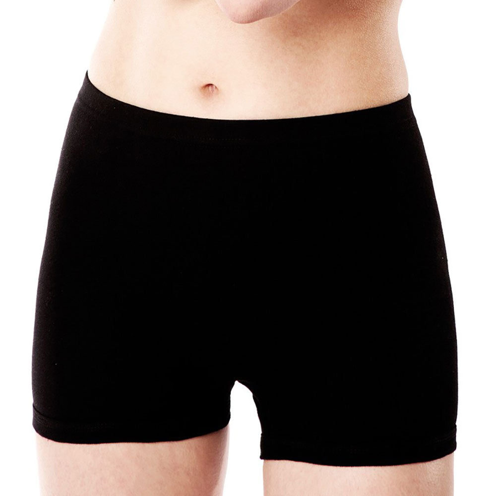 100% organic cotton square cut pants from Pure Cotton Comfort