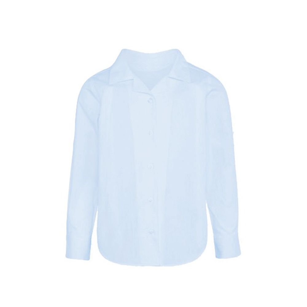 School Blouse - 100% Organic Cotton