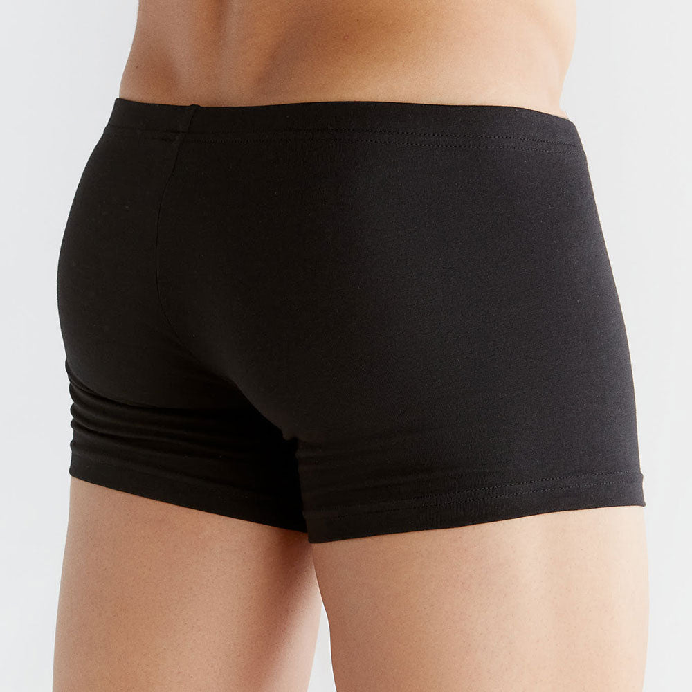 95% Organic Cotton Trunks