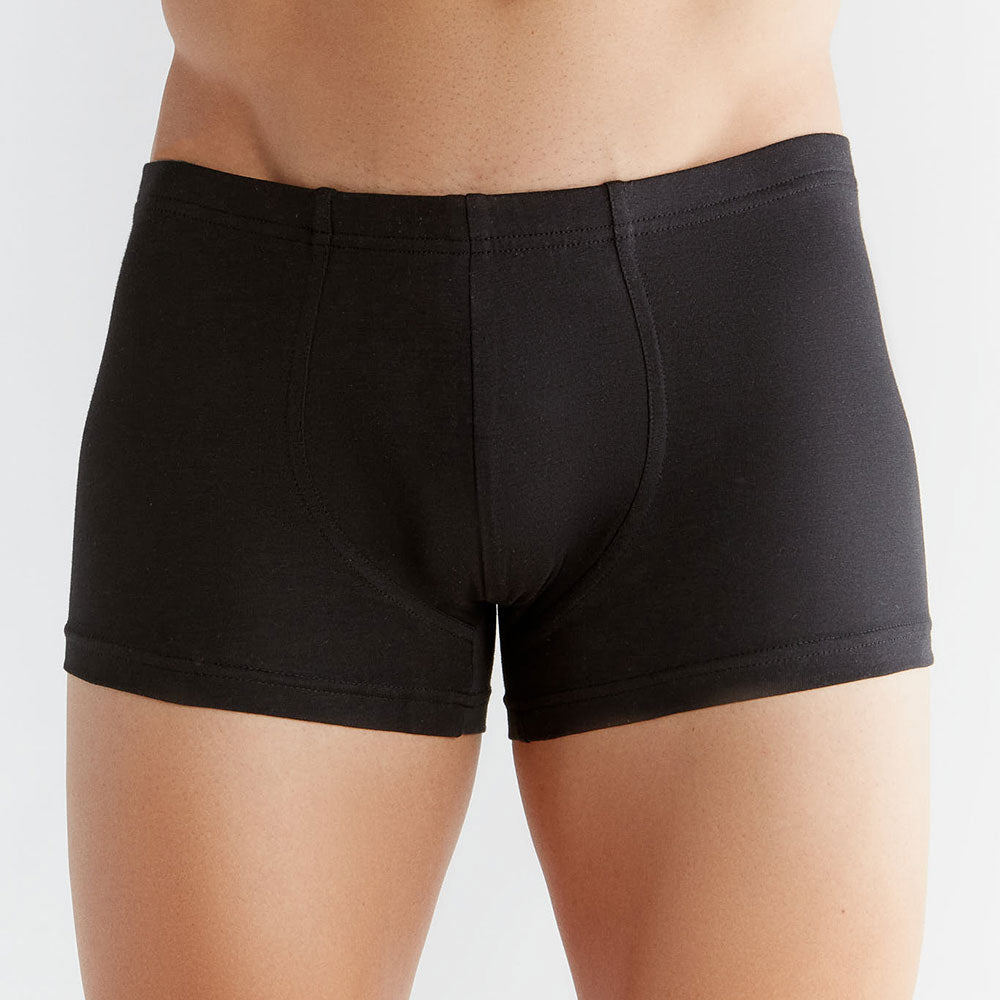 95% Organic Cotton Trunks