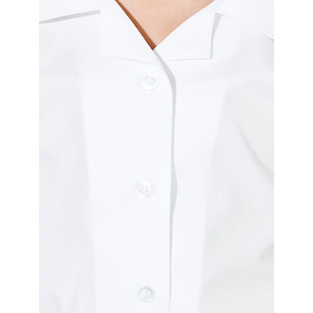 School Blouse - 100% Organic Cotton