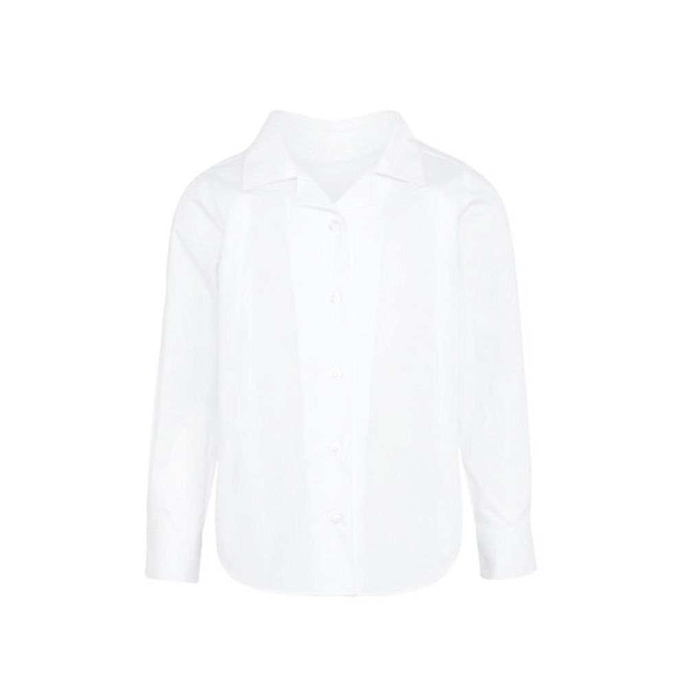 School Blouse - 100% Organic Cotton