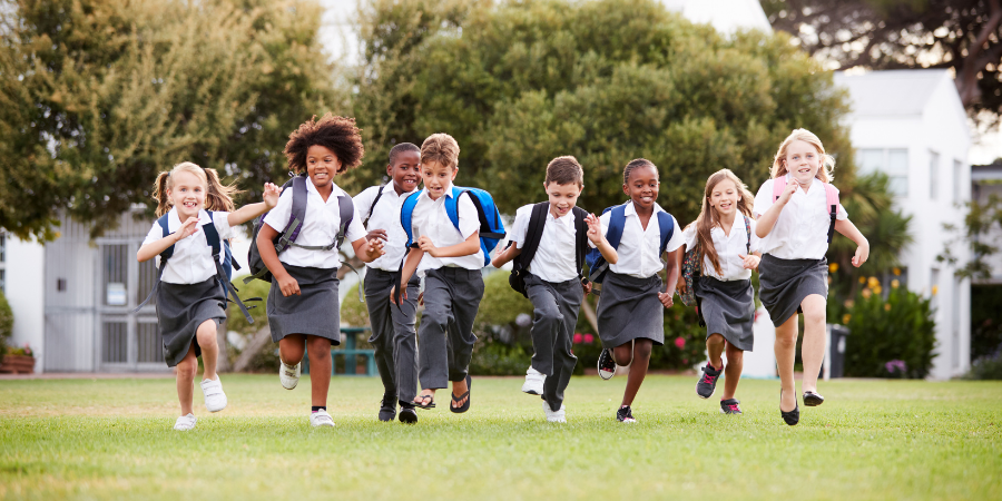 Is Your Child's School Uniform Safe? Uncovering Hidden Toxins!