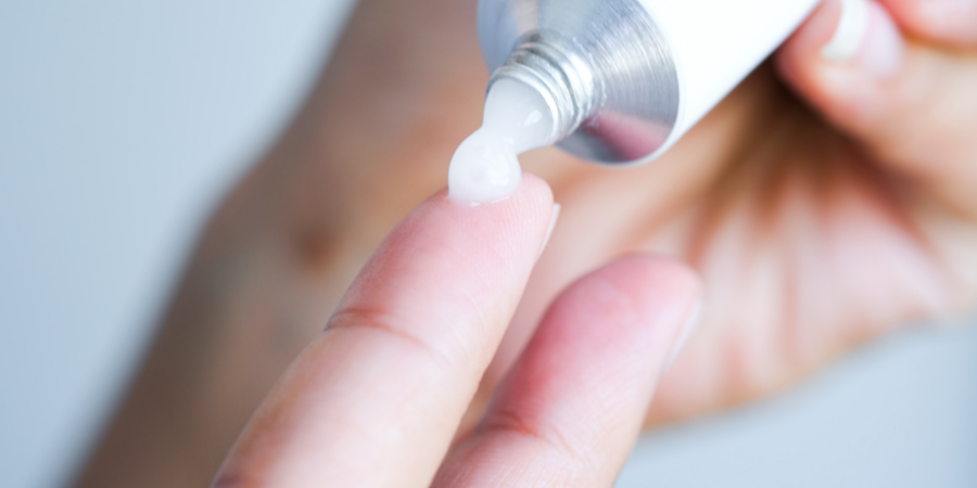 Understanding Corticosteroid Creams for Eczema