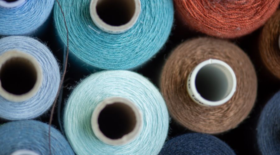 Material Matters - how what you wear affects your eczema.