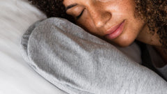 Sleeping Better: A Combined Skincare and Clothing Approach to Getting A Better Night’s Sleep