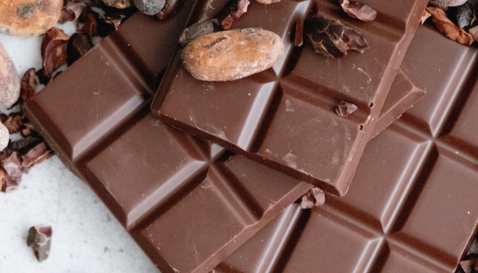 Dairy Free Chocolates - perfect for Eczema sufferers