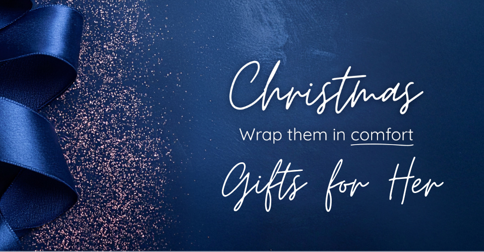 Christmas Gift Guide for Women with Eczema (2025 Edition)