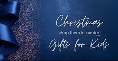 Christmas Gift Guide for Kids with Eczema (2025 Edition)