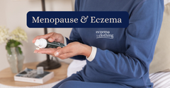 Menopause and Eczema: Managing Skin Flare-ups and Sensitivity During Perimenopause