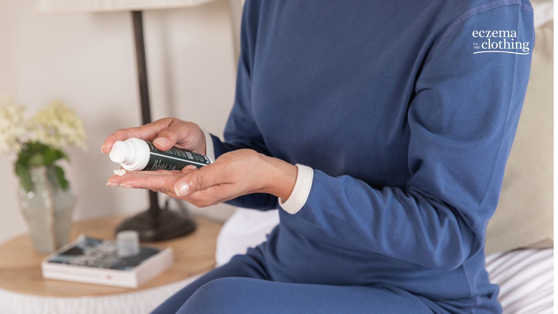 A Skincare Routine for Eczema That Actually Works