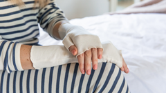 The Itchy Truth About Hand Eczema – How to Win the Battle