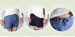 Why We Designed Our Own Men’s Underwear