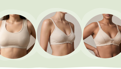 Why We Designed Our Own Bras (Instead of Selling Someone Else’s) 
