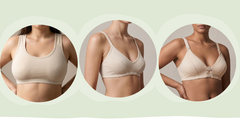 Why We Designed Our Own Bras (Instead of Selling Someone Else’s) 
