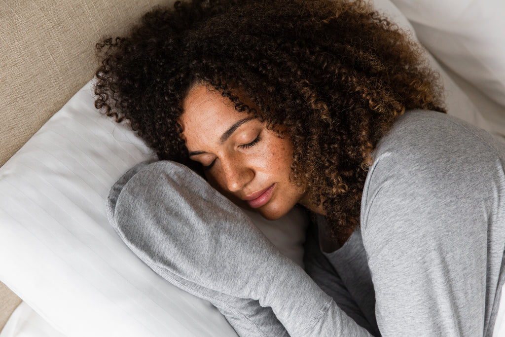 A Guide to Better Sleep: Choosing the Right Bedding for Eczema Relief