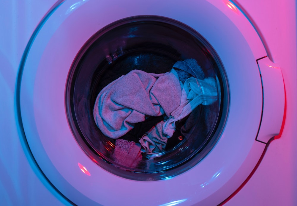 Could your laundry habits be making your Eczema worse?