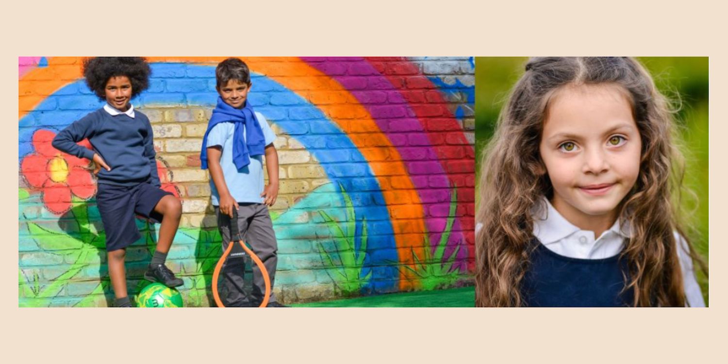 Worried about starting school with Eczema? The key is to be prepared - read on for our top tips