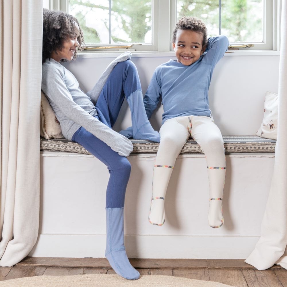 What to Wear to Bed if You Have Eczema