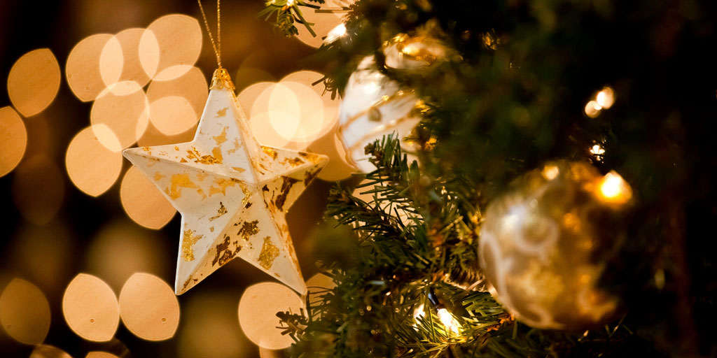 Does Christmas Trigger your Eczema?
