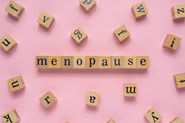 Making Sense of the Menopause