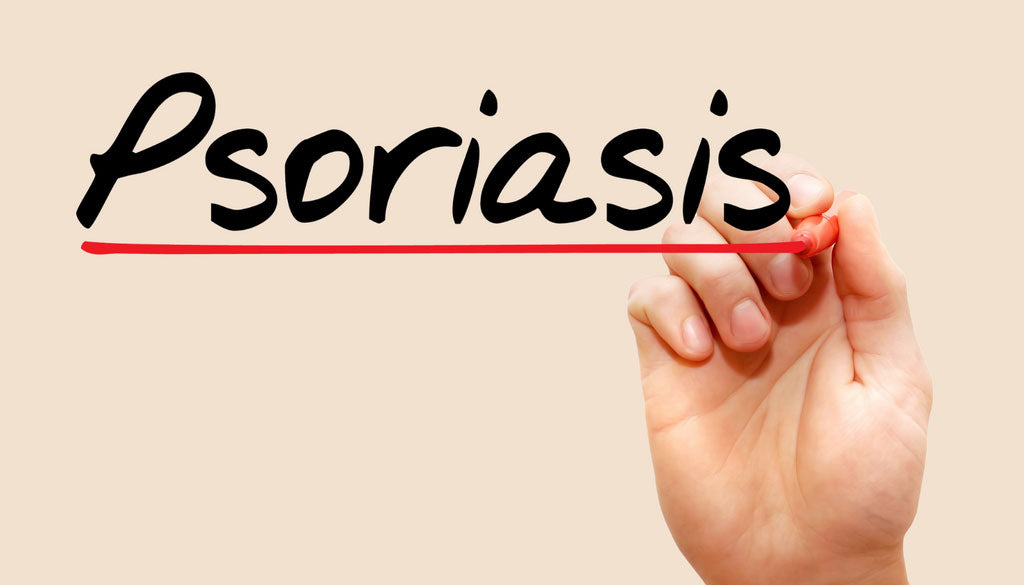 All About Psoriasis
