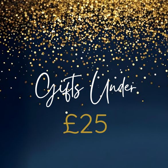 Gifts under £25